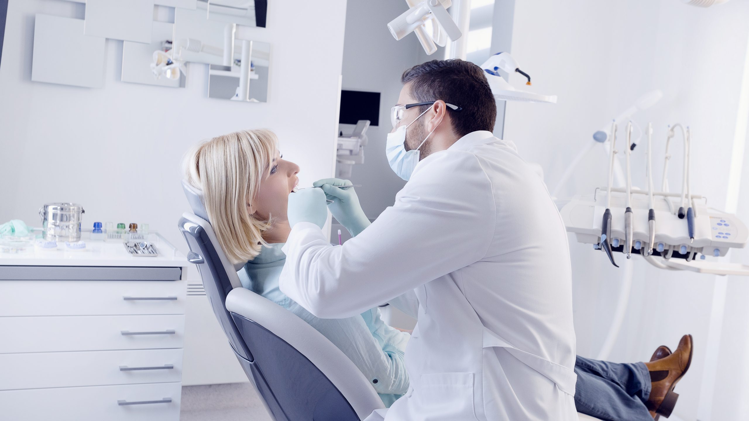 Dentist in Fillmore, NY